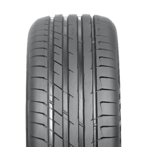 NOKIAN Sommerreifen 265/50 R20 TL 111W POWERPROOF 2 XL