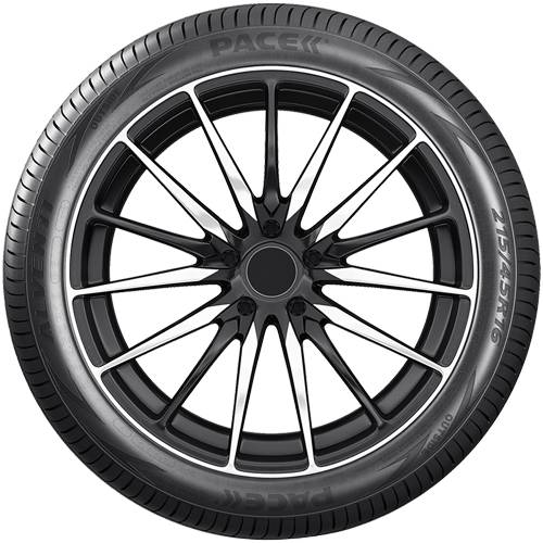 PACE Sommerreifen 245/40R19 98W TL ALVENTI XL