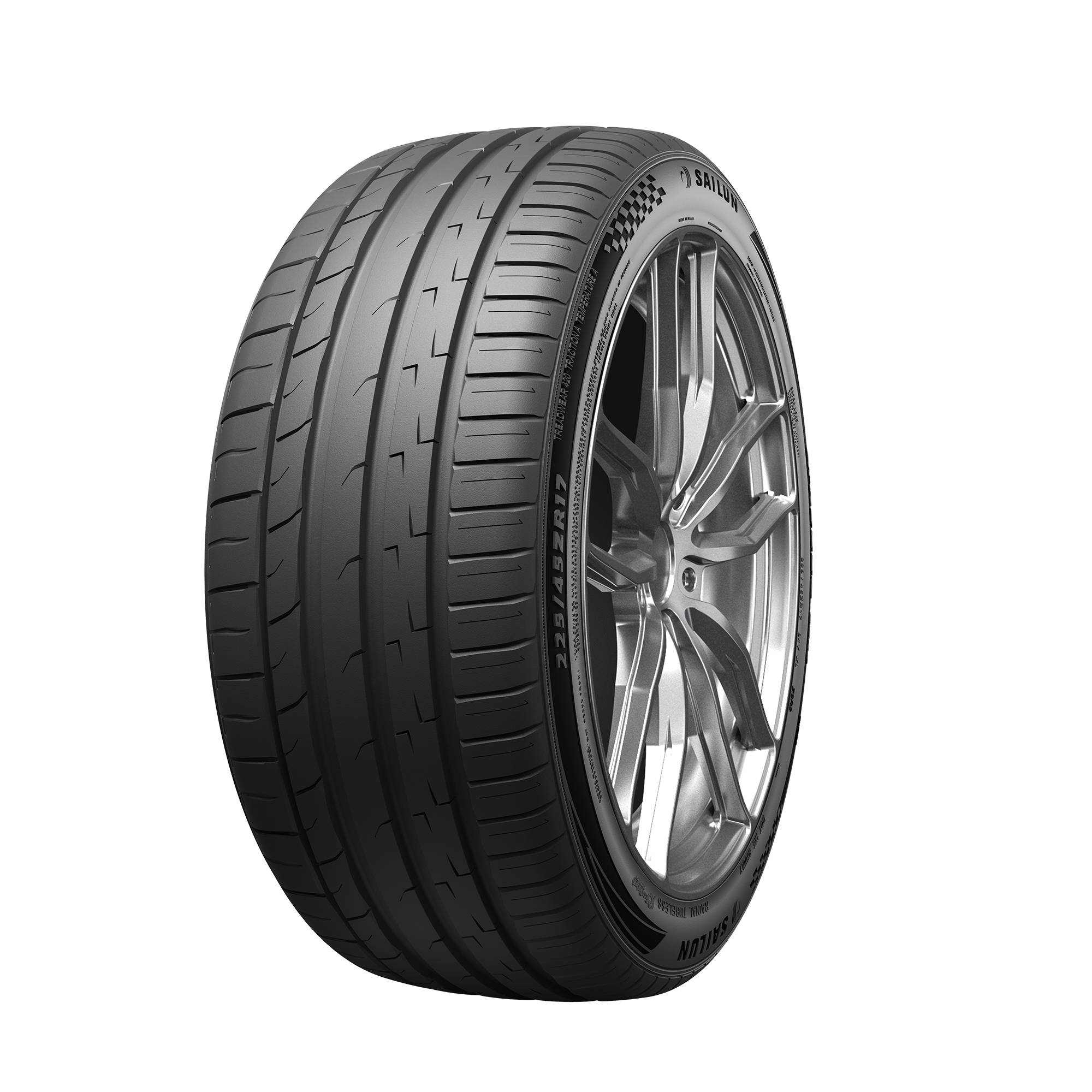 SAILUN Sommerreifen 255/40 R18 TL 99Y ATREZZO ZSR2