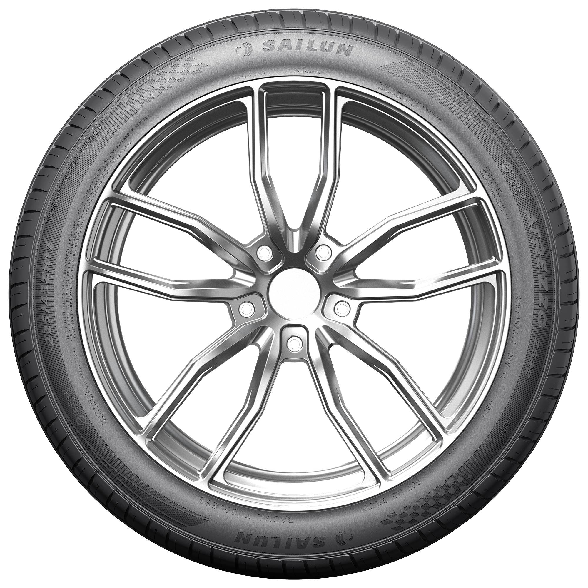 SAILUN Sommerreifen 255/40 R18 TL 99Y ATREZZO ZSR2