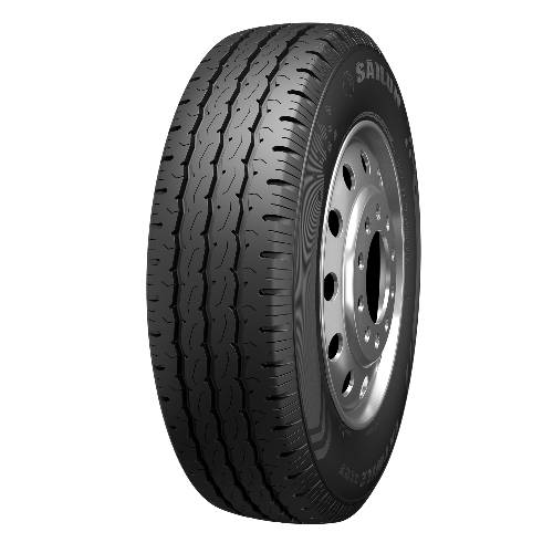 SAILUN Sommerreifen 185 R14 TL 102/100Q EXTMILE SL87N C 8PR BSW M+S