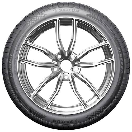 SAILUN Sommerreifen 245/40 R20 TL 99Y ATREZZO ZSR2 EV