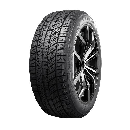 SAILUN Winterreifen 275/45 R21 TL 110V ICE BLAZER ARCTIC EVO SW82 XL FSL BSW M+S 3PMSF