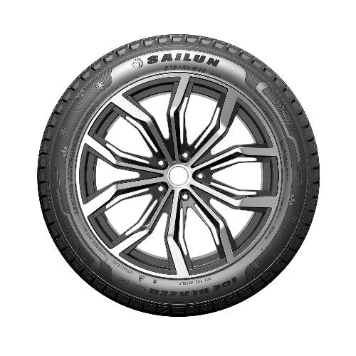 SAILUN Winterreifen 275/45 R20 TL 110T ICE BLAZER ARCTIC EVO SW82 XL FSL BSW M+S 3PMSF