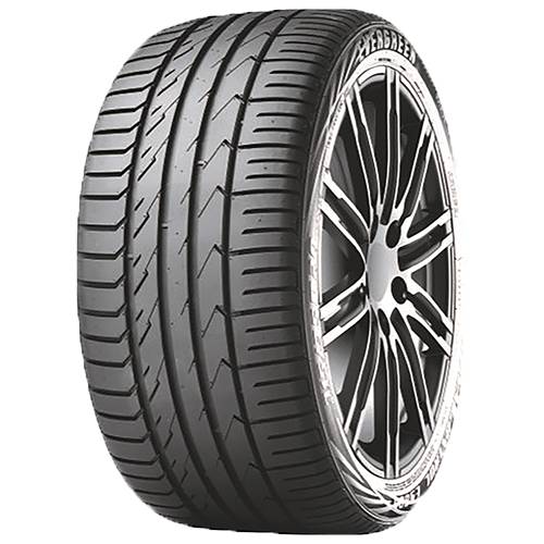 EVERGREEN Sommerreifen 225/55 R18 TL 102V DYNACOMFORT ES880 XL