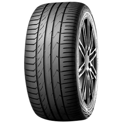 EVERGREEN Sommerreifen 245/45 ZR19 TL 102Y DYNACONTROL ES880 XL BSW