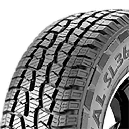 GOODRIDE Sommerreifen 255/70 R17 TL 112T RADIAL SL369 A/T M+S