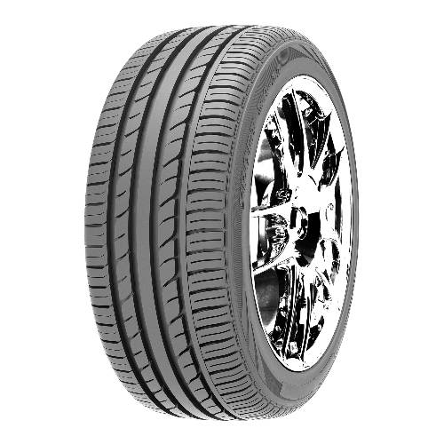 TRAZANO Sommerreifen 225/45 ZR19 TL 96W SA37 SPORT XL M+S
