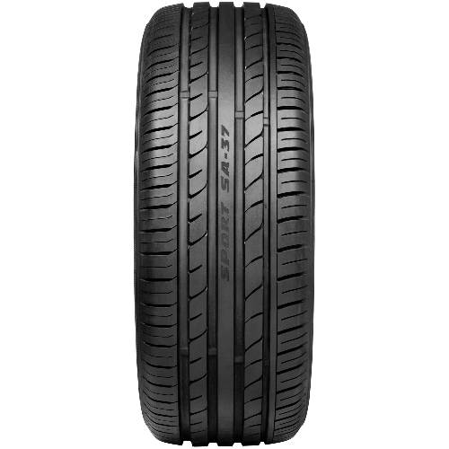 TRAZANO Sommerreifen 225/45 ZR19 TL 96W SA37 SPORT XL M+S