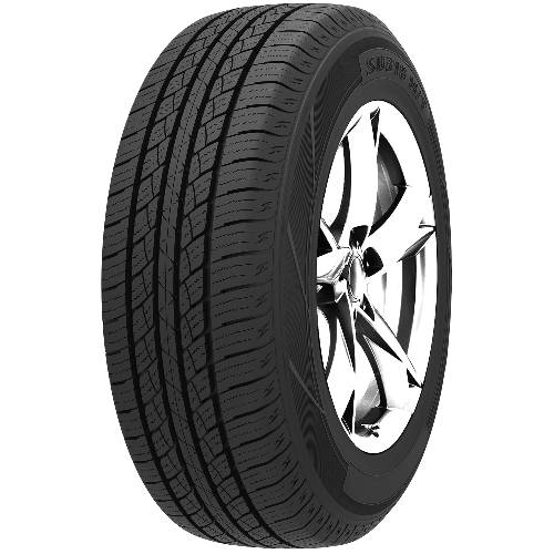 TRAZANO Sommerreifen 215/60 R17 TL 96H SU318 H/T