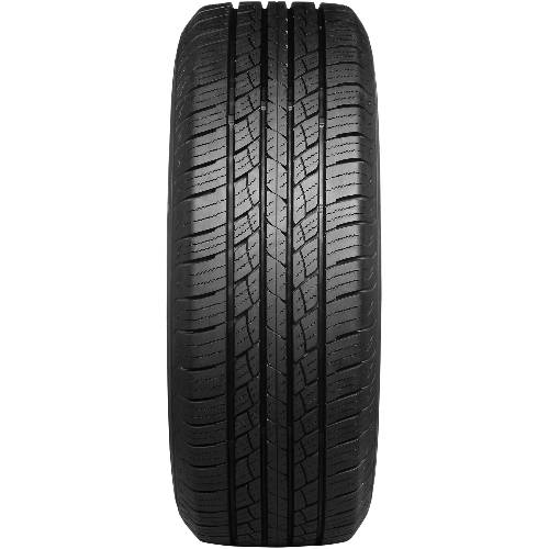 TRAZANO Sommerreifen 215/60 R17 TL 96H SU318 H/T