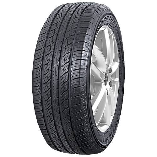 GOODRIDE Sommerreifen 235/60 R17 TL 102T SU318 H/T M+S
