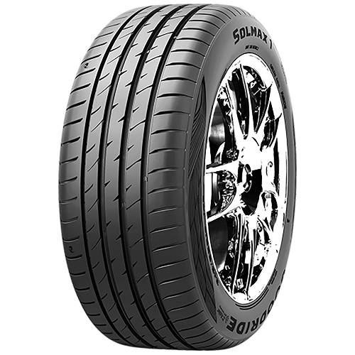 GOODRIDE Sommerreifen 235/45 R19 TL 99W SOLMAX 1 ZRT XL FSL