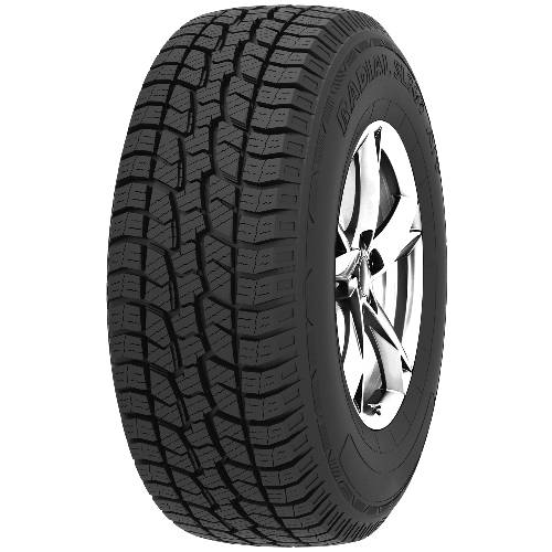 TRAZANO Sommerreifen 265/70 R15 TL 112T RADIAL SL369 A/T BSW M+S