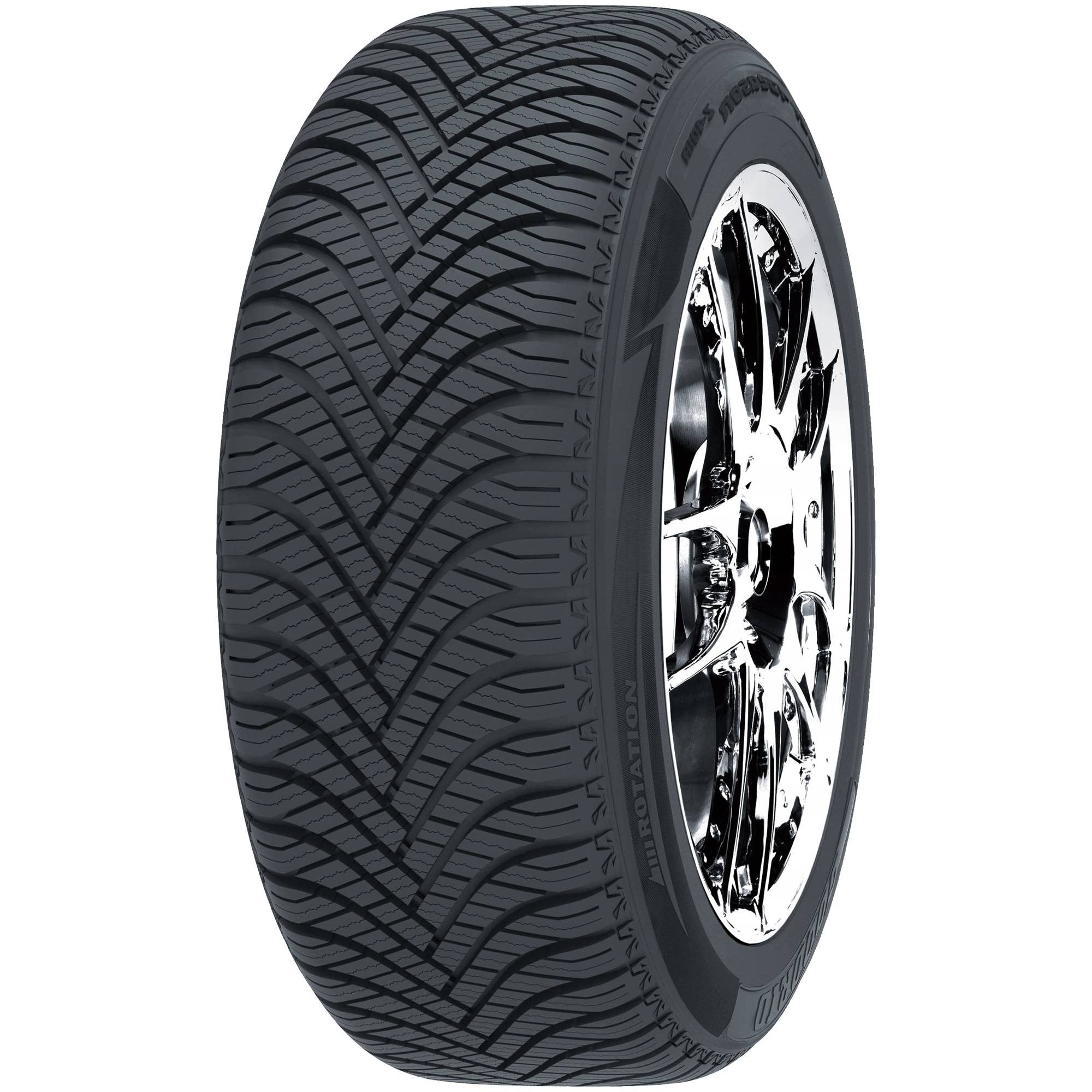GOODRIDE Ganzjahresreifen 215/55 R16 TL 97V ALLSEASON ELITE Z-401 XL FSL