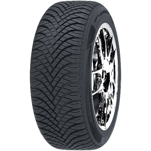 GOODRIDE Ganzjahresreifen 195/45 R16 TL 84V ALLSEASON ELITE Z-401 XL FSL