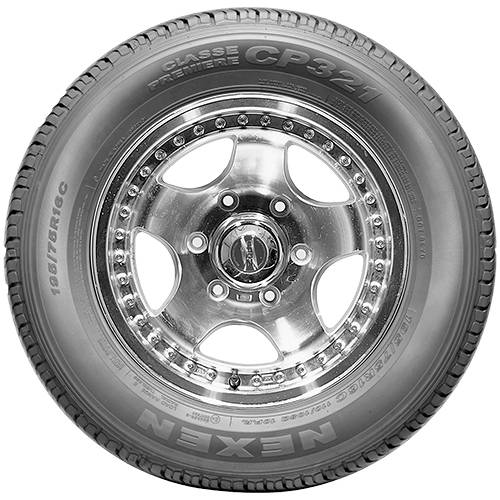 NEXEN Sommerreifen 175/65 R14 TL 90/88T CLASSE PREMIERE CP321 C 6PR
