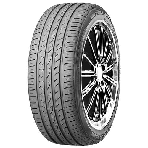 NEXEN Sommerreifen 195/55R15 85V TL N FERA SU4