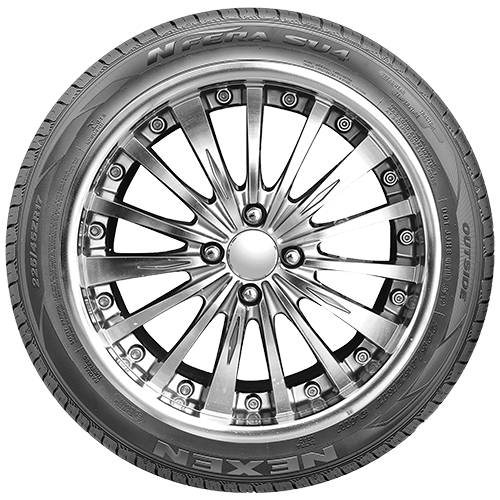NEXEN Sommerreifen 215/60 R16 TL 99V N FERA SU4 XL