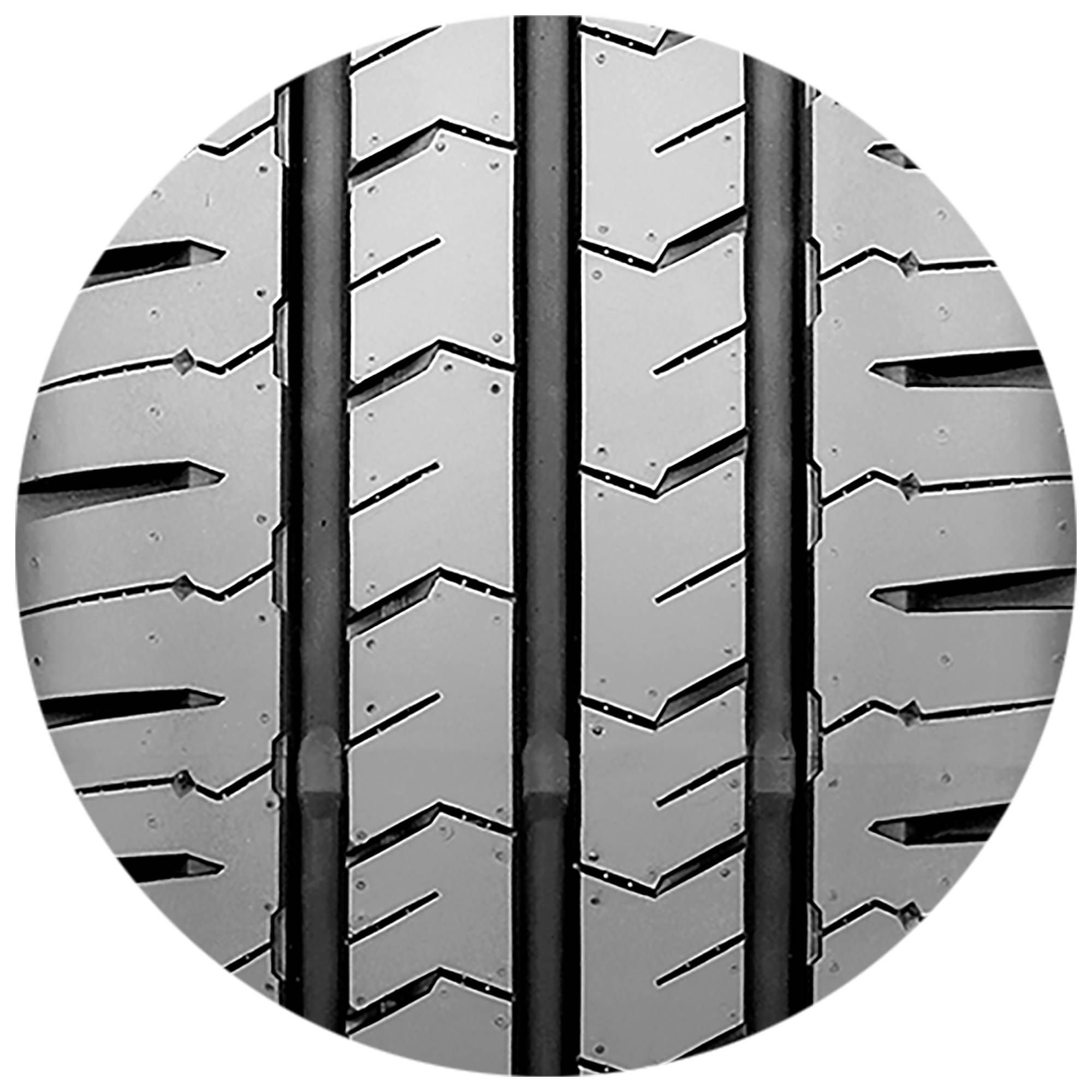 NEXEN Sommerreifen 205 R14 TL 109/107T ROADIAN CT8 C 8PR