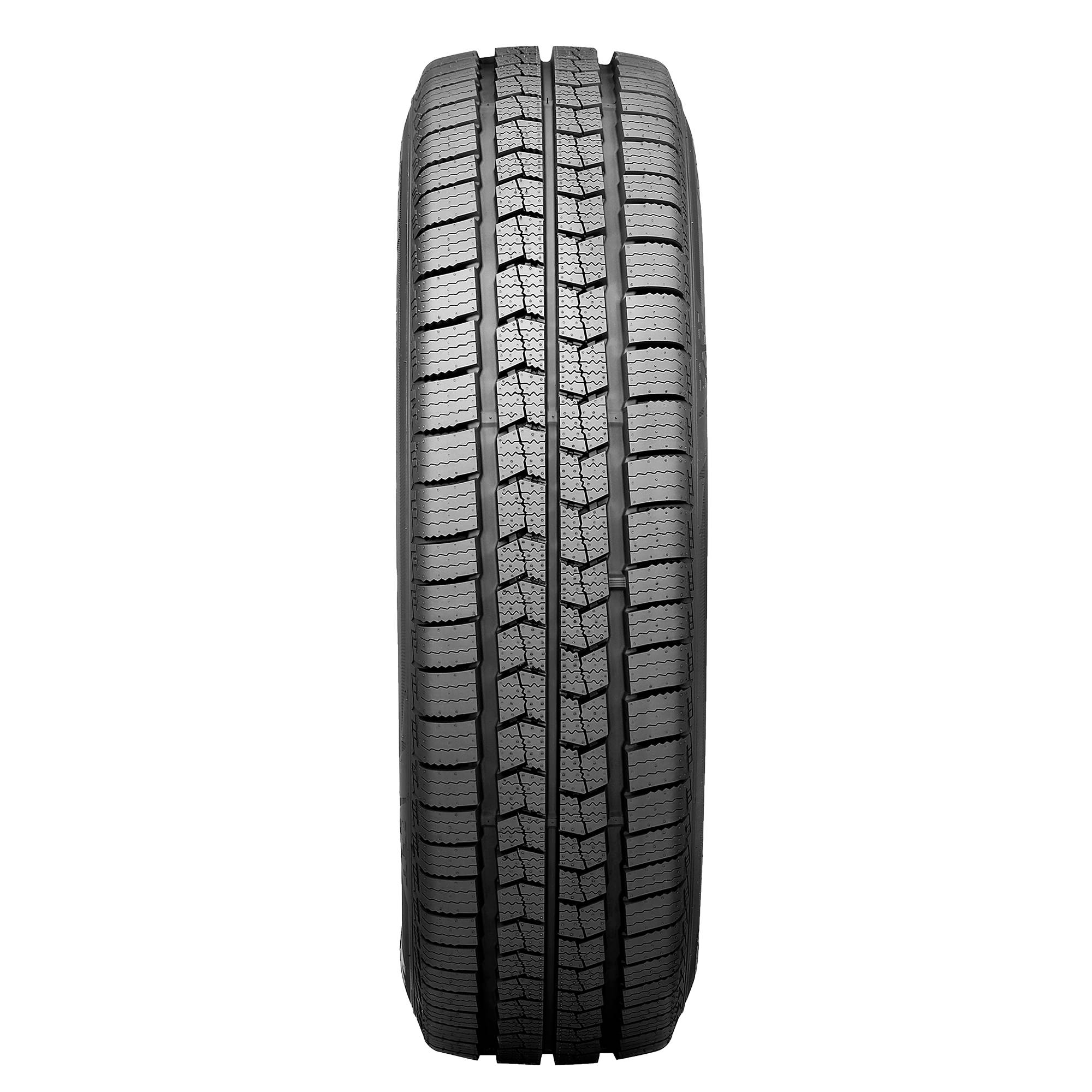 NEXEN Winterreifen 175/65 R14 TL 90/88T WINGUARD WT1 C 6PR M+S 3PMSF