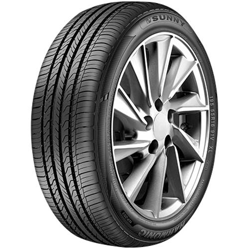 SUNNY Sommerreifen 175/60 R13 TL 77T NP203