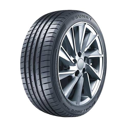 SUNNY Sommerreifen 225/35 ZR19 TL 88W SPORT MACRO NA305 XL MFS BSW