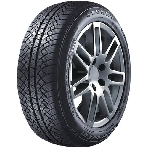 SUNNY Winterreifen 185/55 R15 TL 86H WINTERMAX NW611 XL M+S 3PMSF
