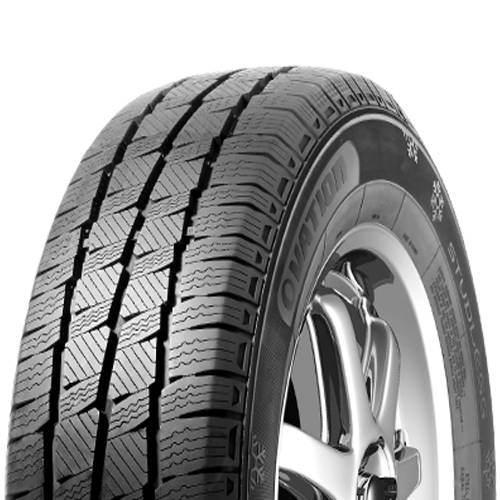 OVATION Winterreifen 215/65 R15 TL 104/102R WV-03 VAN C 6PR M+S 3PMSF