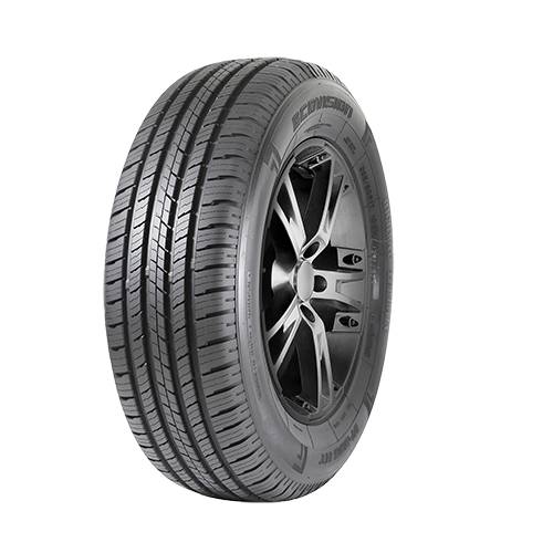 OVATION Sommerreifen 245/70 R17 TL 110T ECOVISION VI-286 HT XL
