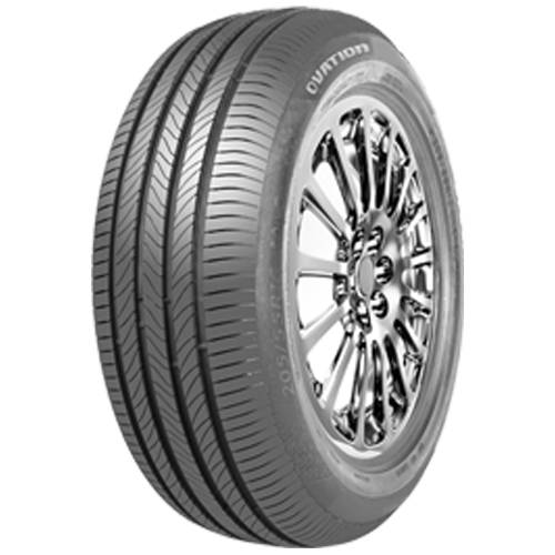 OVATION Sommerreifen 205/50 R17 TL 93V EV-582 XL BSW