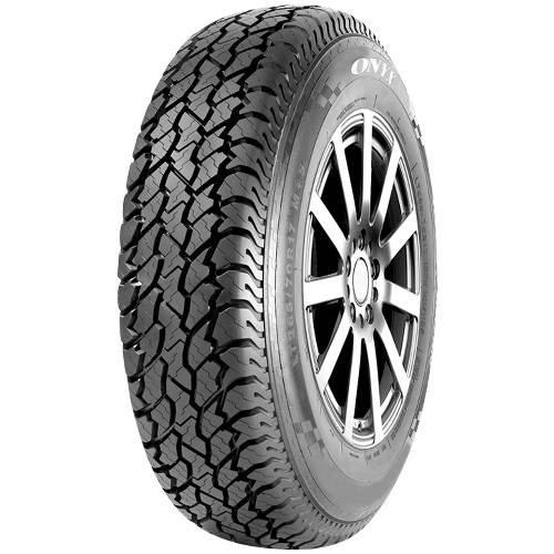 ONYX Sommerreifen 265/65 R17 TL 112T NY-AT187 BSW