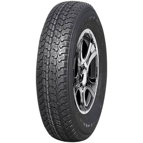 ROTALLA Sommerreifen 205/80 R16 TL 104S RADIAL RF07 XL