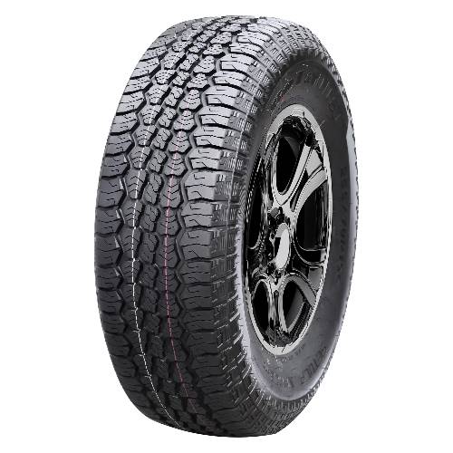 ROTALLA Sommerreifen 195/80 R15 TL 100T SETULA A-RACE AT01 BSW