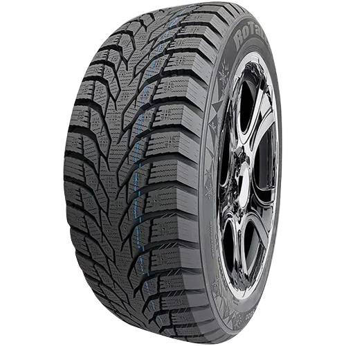 ROTALLA Sommerreifen 275/40 R21 TL 107H SETULA W RACE S500 XL MFS BSW NORDIC COMPOUND