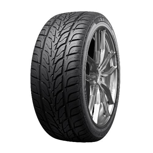 SAILUN Sommerreifen 265/40 R22 TL 106V ATREZZO SVR LX SU25 XL BSW M+S
