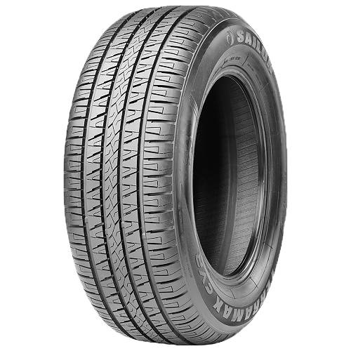 SAILUN Sommerreifen 225/55 R19 TL 99V TERRAMAX CVR SR18 BSW M+S