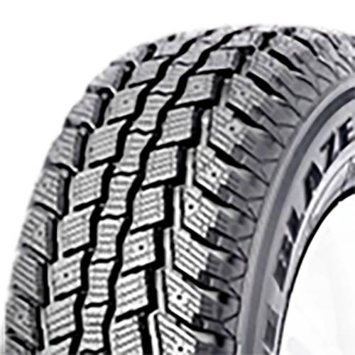 SAILUN Winterreifen 245/70R17 110S TL ICE BLAZER WST2 STUDDED