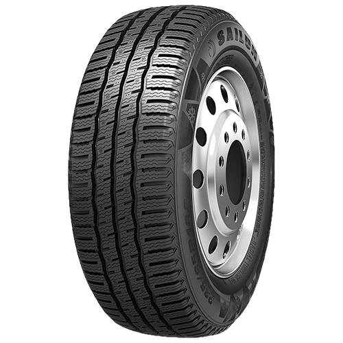SAILUN Winterreifen 195/60 R16 TL 99/97T ENDURE WSL1 C 6PR BSW M+S 3PMSF