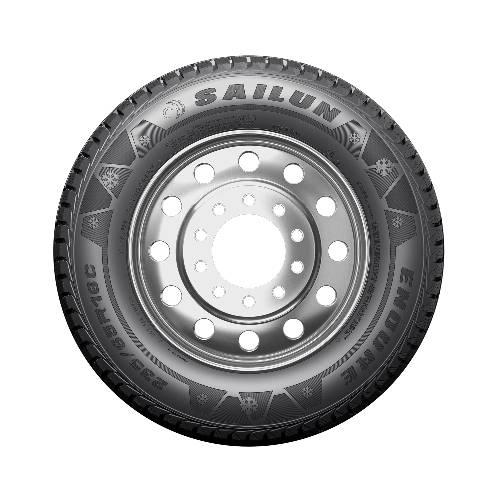 SAILUN Winterreifen 235/65 R16 TLC 121/119R ENDURE WSL1