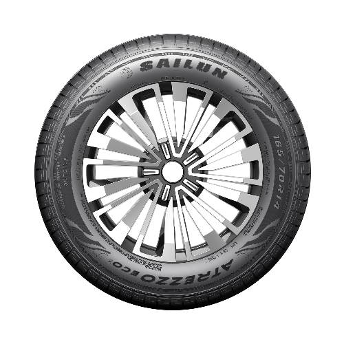 SAILUN Sommerreifen 195/60 R14 TL 86H ATREZZO ECO