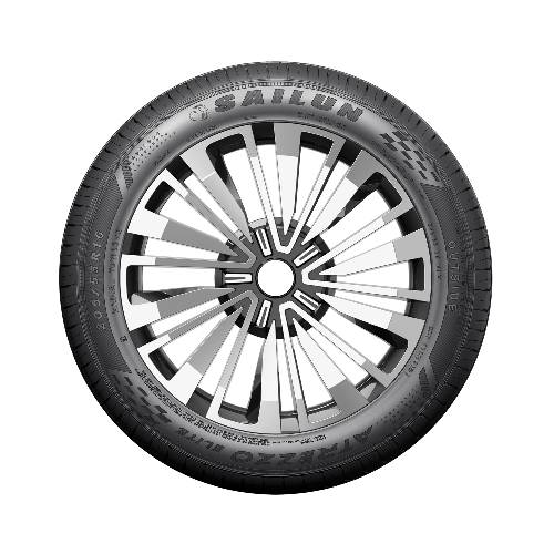 SAILUN Sommerreifen 215/45 R16 TL 90V ATREZZO ELITE XL