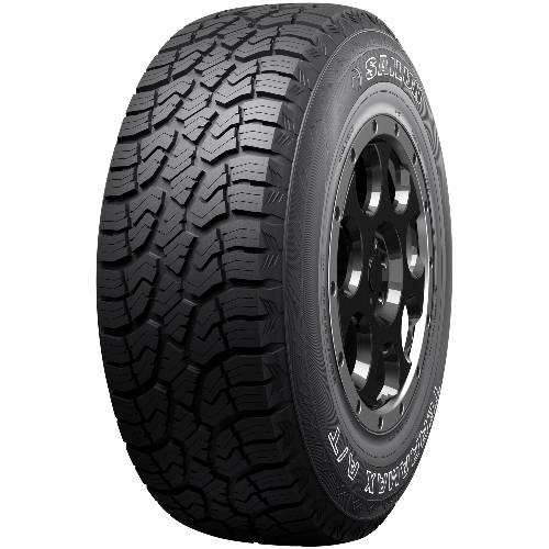SAILUN Ganzjahresreifen 245/65 R17 TL 107S TERRAMAX A/T SV12 OWL M+S 3PMSF