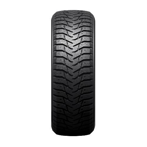 SAILUN Winterreifen 245/70 R17 TL 110S ICE BLAZER WST3 STUDDABLE BSW M+S 3PMSF