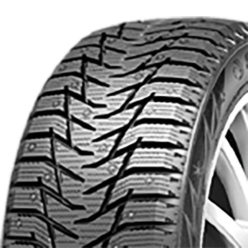 SAILUN Winterreifen 225/55 R16 TL 99T ICE BLAZER WST3 XL M+S STUDDABLE BSW M+S 3PMSF