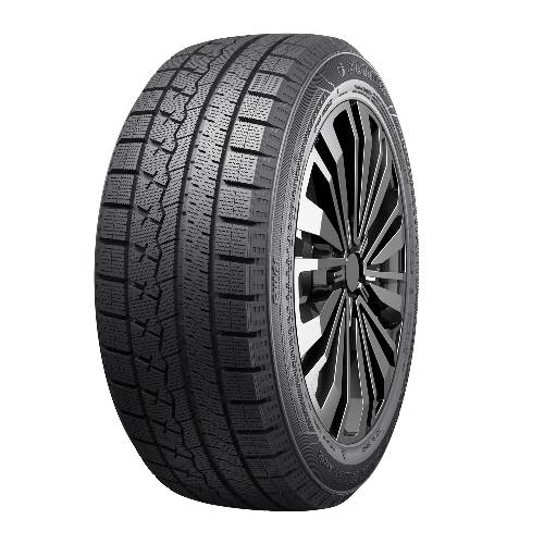 SAILUN Winterreifen 225/45 R17 TL 91H ICE BLAZER ARCTIC SW61A FSL BSW M+S 3PMSF