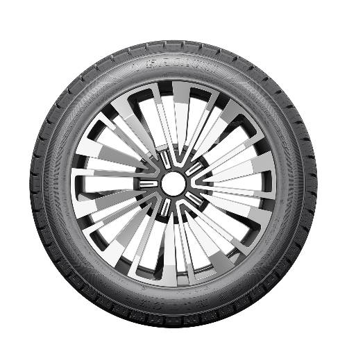 SAILUN Winterreifen 195/65 R15 TL 91T ICE BLAZER ARCTIC SW61A BSW M+S 3PMSF
