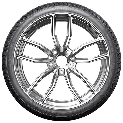 SAILUN Ganzjahresreifen 255/50 R19 TL 107V ATREZZO 4SEASONS PRO