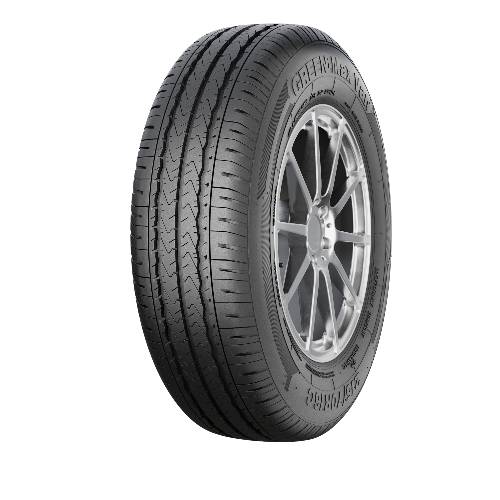 LINGLONG Sommerreifen 225/75 R16 TL 121/120R GREEN-MAX VAN C 10PR