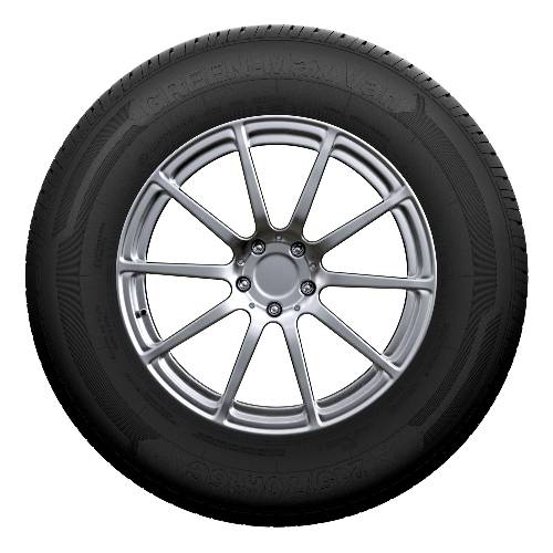 LINGLONG Sommerreifen 225/75 R16 TL 121/120R GREEN-MAX VAN C 10PR